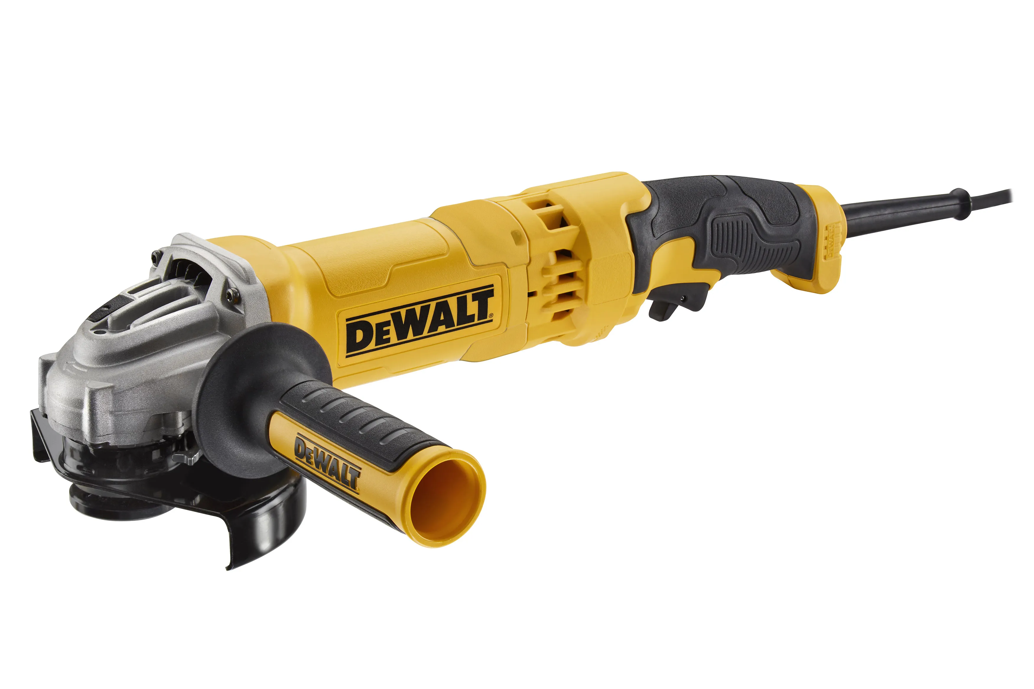 DEWALT DWE4277-QS Winkelschleifer 125 mm 1500 Watt