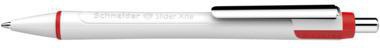 Schneider Kugelschreiber Slider Xite XB 133202 rot