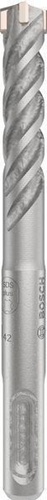 Bosch Hammerbohrer PRO Arbeits-L.50mm D.10mm L.110mm SDS plus-5X