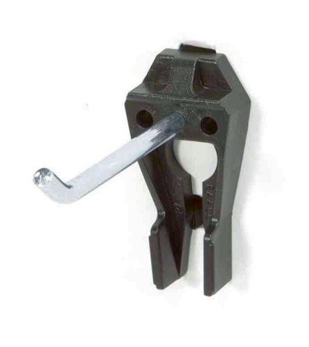 Werkzeughakenset L.60mm 5tlg. f.Art.Nr.795605,795584,795698-699 Clip 1-60mm