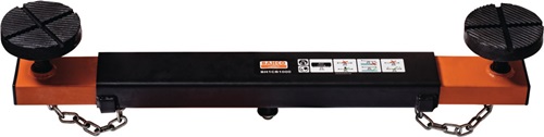 Querträger BH1CB1000 1000kg BAHCO