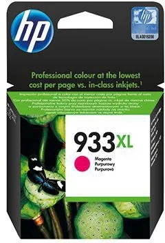 HP Tintenpatrone CN055AE 933XL 825Seiten magenta