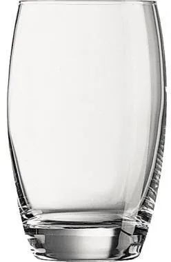 Arcoroc Becherglas CABERNET 410-1102 350ml 6 St
