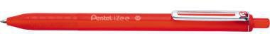 Pentel Kugelschreiber iZee BX470-B 0,5mm rot