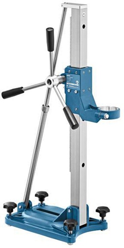 Bosch Bohrständer GCR180 Bohr-D.180mm Arbeits-L.455mm Schraubbefestigung 
