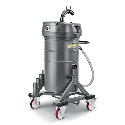 KÄRCHER Industriesauger IVR-L 120/24-2 Tc