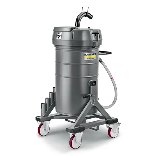 KÄRCHER Industriesauger IVR-L 120/24-2 Tc