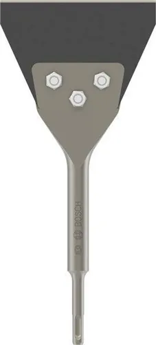 Bosch Schabermesser PRO L.290mm Meißelschneide 130mm SDS plus