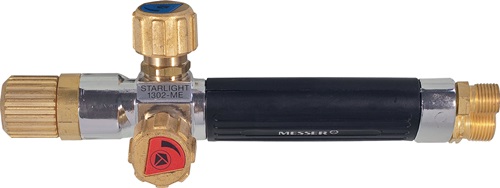 Griffstück M21 x 1,5 mm 15 mm MESSER-CUTTING