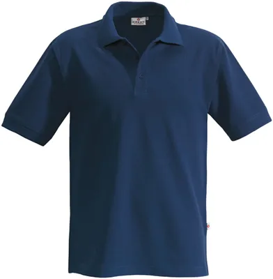 HAKRO Poloshirt TOP marine (800)