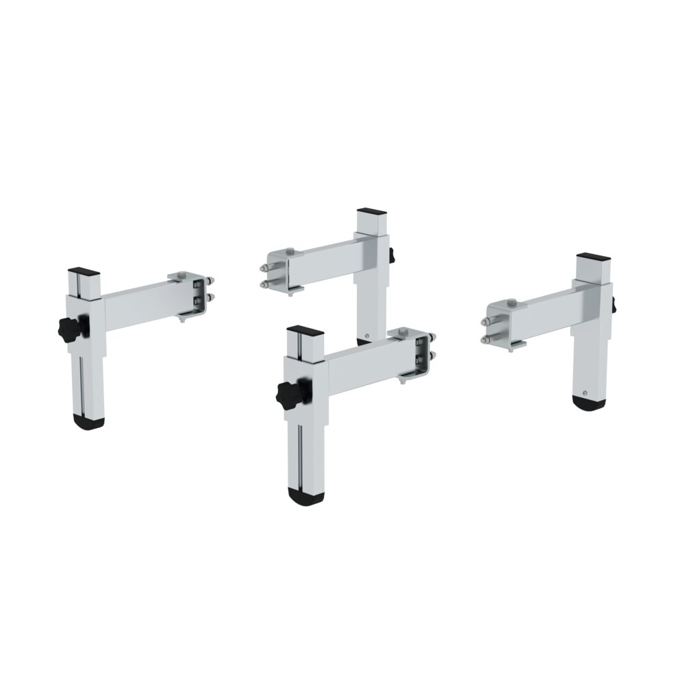 MUNK Teleskopausleger 