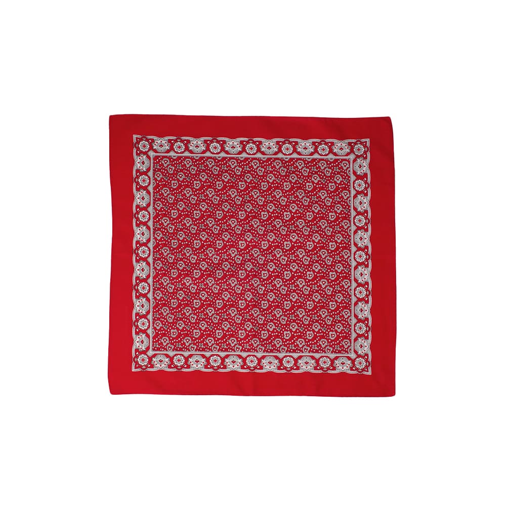 FHB Bandano ELIAS rot (91200 )