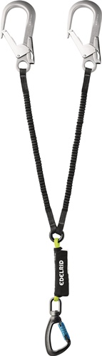 Verbindungsmittel Shockstop-Y 140 Giant EN 355 EDELRID