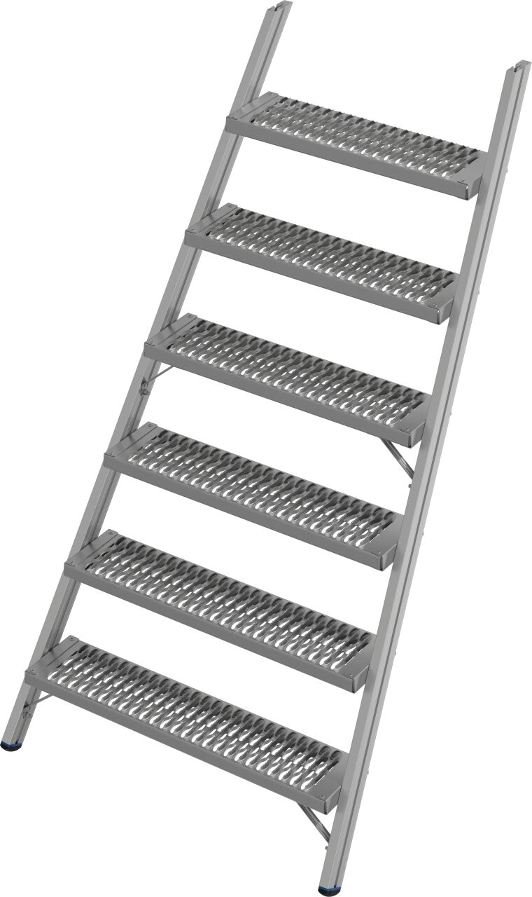 KRAUSE Steigteil f. PDL 7 Stufen R13