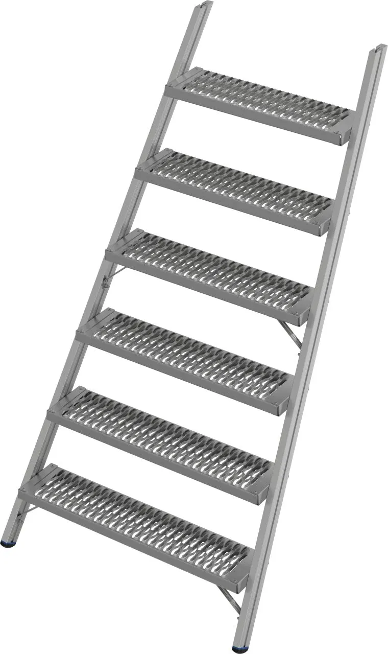 KRAUSE Steigteil f. PDL 7 Stufen R13
