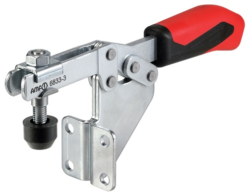 Waagrechtspanner Nr. 6833 Winkelfuß AMF