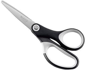 Leitz Schere Titan softgrip 54156095 150mm schwarz