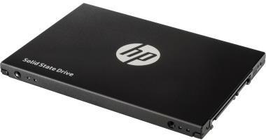 HP SSD S700 2DP98AA#ABB intern 250GB