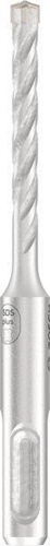Bosch Hammerbohrer PRO Arbeits-L.50mm D.5,5mm L.110mm SDS plus-5X