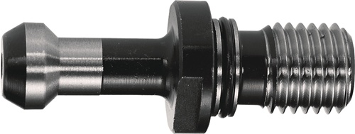 TECWERK Anzugsbolzen JIS B 6339 BT40 m.Bohr.45 Grad