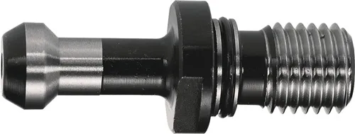 TECWERK Anzugsbolzen JIS B 6339 BT40 m.Bohr.45 Grad