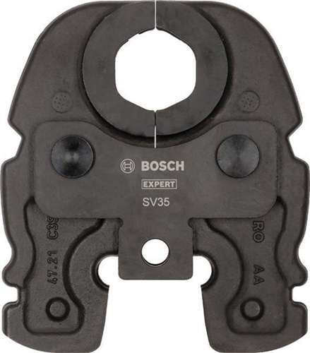 Bosch Pressbacke EXPERT Compact SV35