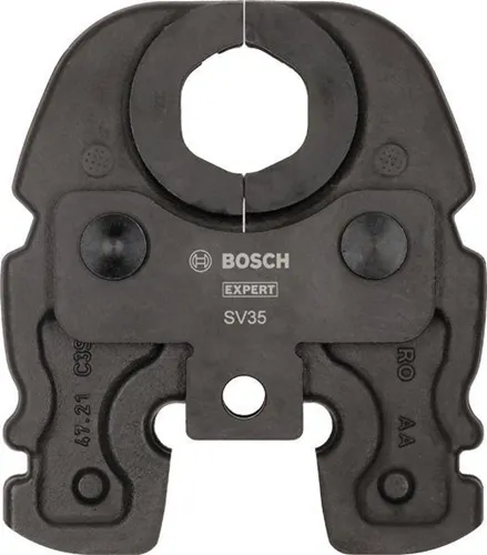 Bosch Pressbacke EXPERT Compact SV35