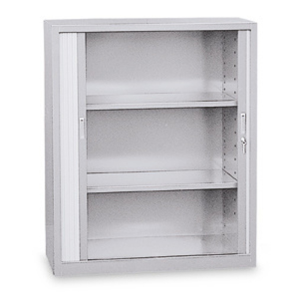 HEMMDAL Werkstatt-Rollladenschrank, HxBxT 1.050 x 1.200 x 460 mm