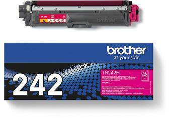 Brother Toner TN242M 1.400Seiten magenta