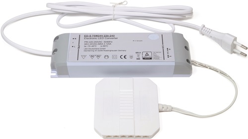 LED-Konverter L&S