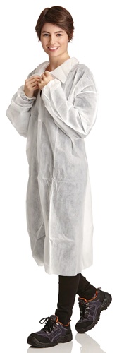 Einwegkittel DS SafetyWear