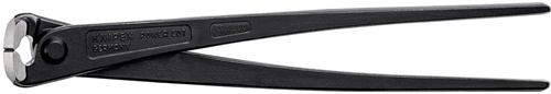 Kraftmonierzange , L.300mm, poliert, Knipex