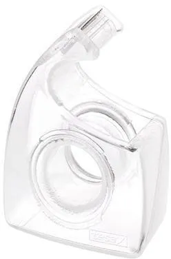 tesa Handabroller Easy Cut 57445-00001 19mmx10m transparent