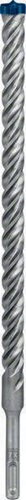 Bosch Hammerbohrer Expert SDS-7X D.16mm Arbeits-L.250mm L.315mm SDS-Plus 1 St.