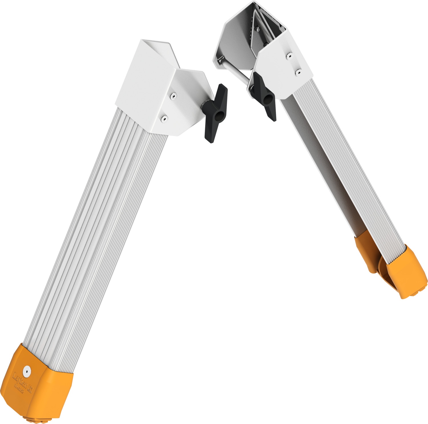 Layher Standverbreiterung für TOPIC 1058