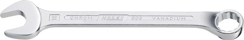 Ringmaulschlüssel 603 SW 27mm L.305mm Form B Spezialstahl HAZET