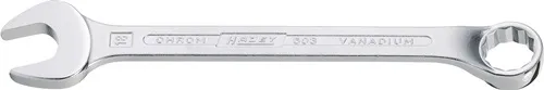 Ringmaulschlüssel 603 SW 8mm L.120mm Form B Spezialstahl HAZET