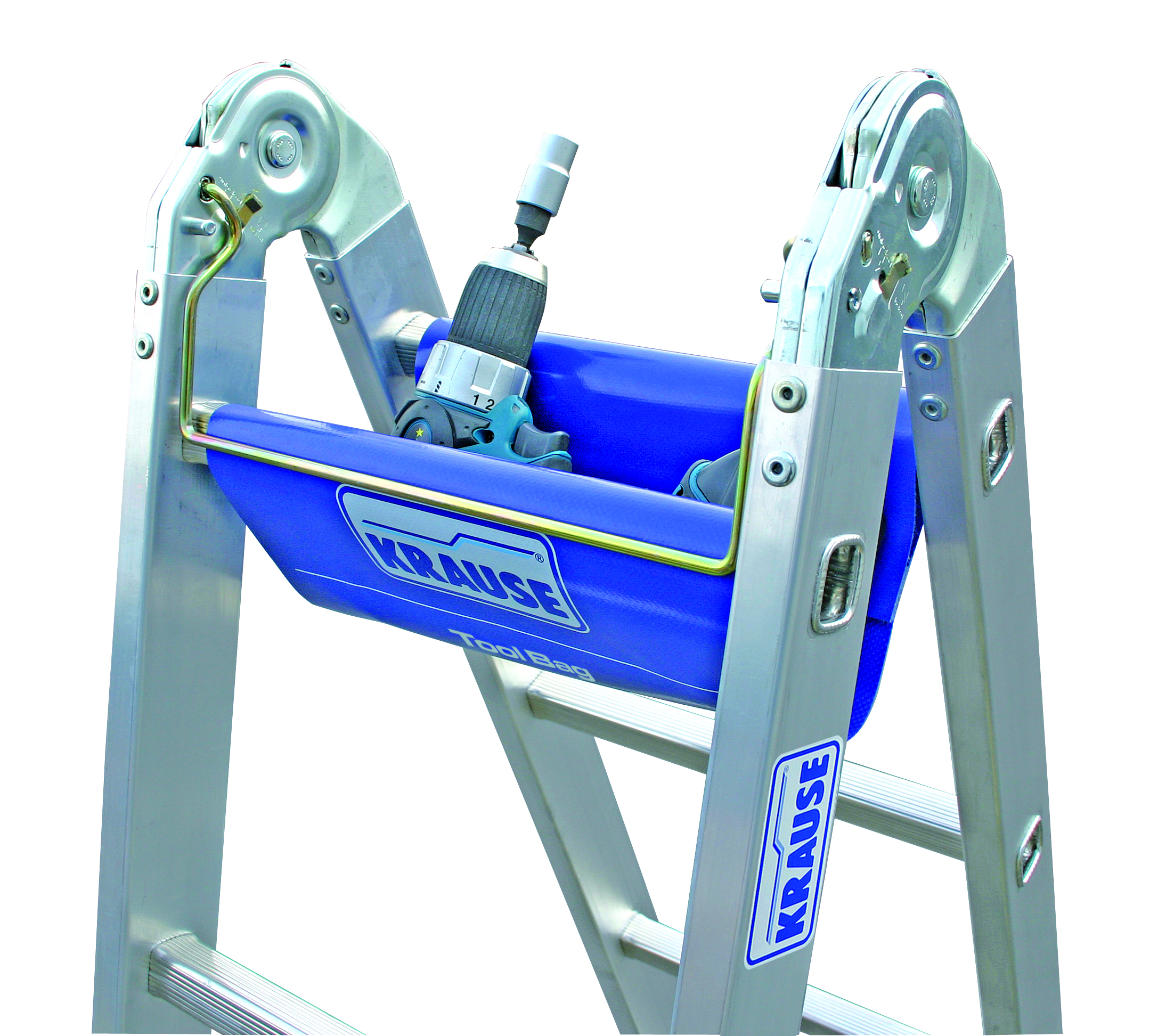 KRAUSE ToolBag-Werkzeugablage