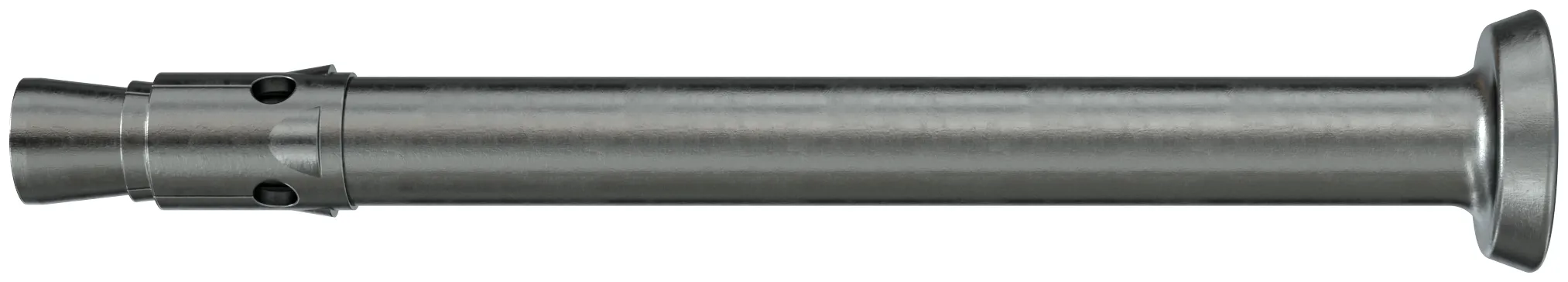 fischer Nagelanker FNA II 6 x 30/30 R RB nicht rostender Stahl (50)