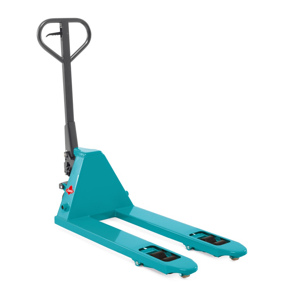 Handhubwagen Ameise® PTM 2.0, Gabellänge 1.000 mm
