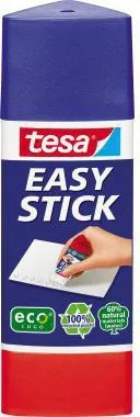 tesa Klebestift Easy Stick ecoLogo 57272-00200 12g