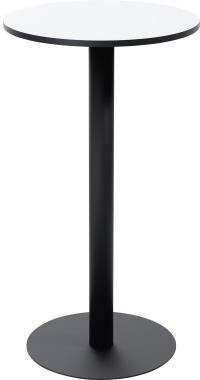 Paperflow Stehtisch MEZZO TRMRH60.01.13 rund 60cm weiß