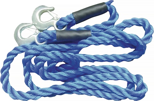 Auto-Abschleppseil HP AUTOZUBEHÖR