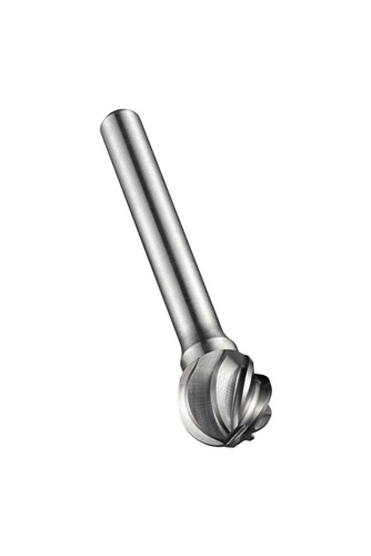 Frässtift KUD HM Verzahnung für Alu DORMER