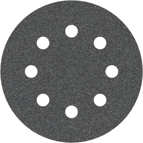 Bosch Schleifblatt PRO F355 D.115mm Körnung 120 5St.