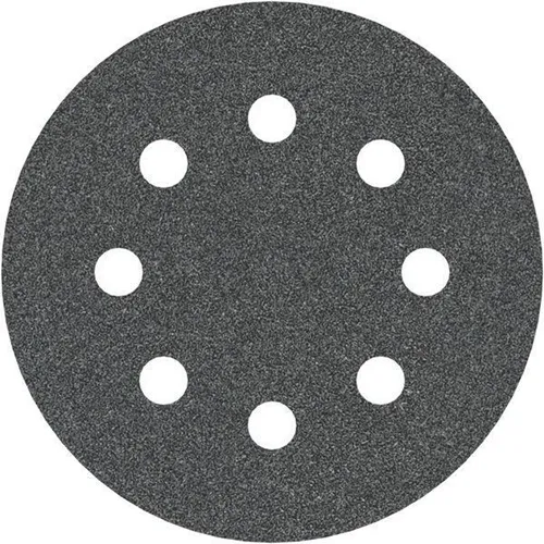 Bosch Schleifblatt PRO F355 D.115mm Körnung 120 5St.