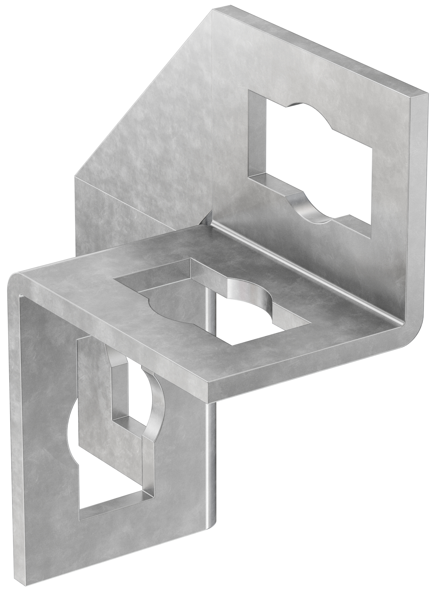fischer Universalwinkel PUWS 2 x 2 zl