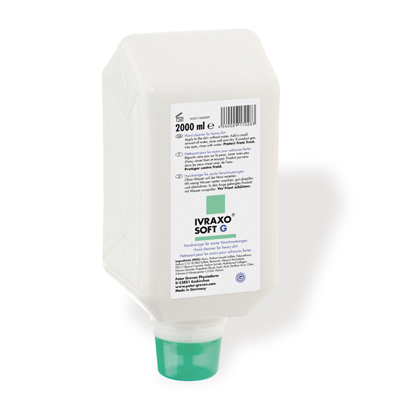 GREVEN Pastöser Handreiniger SOFT G 2000ml (14124003)