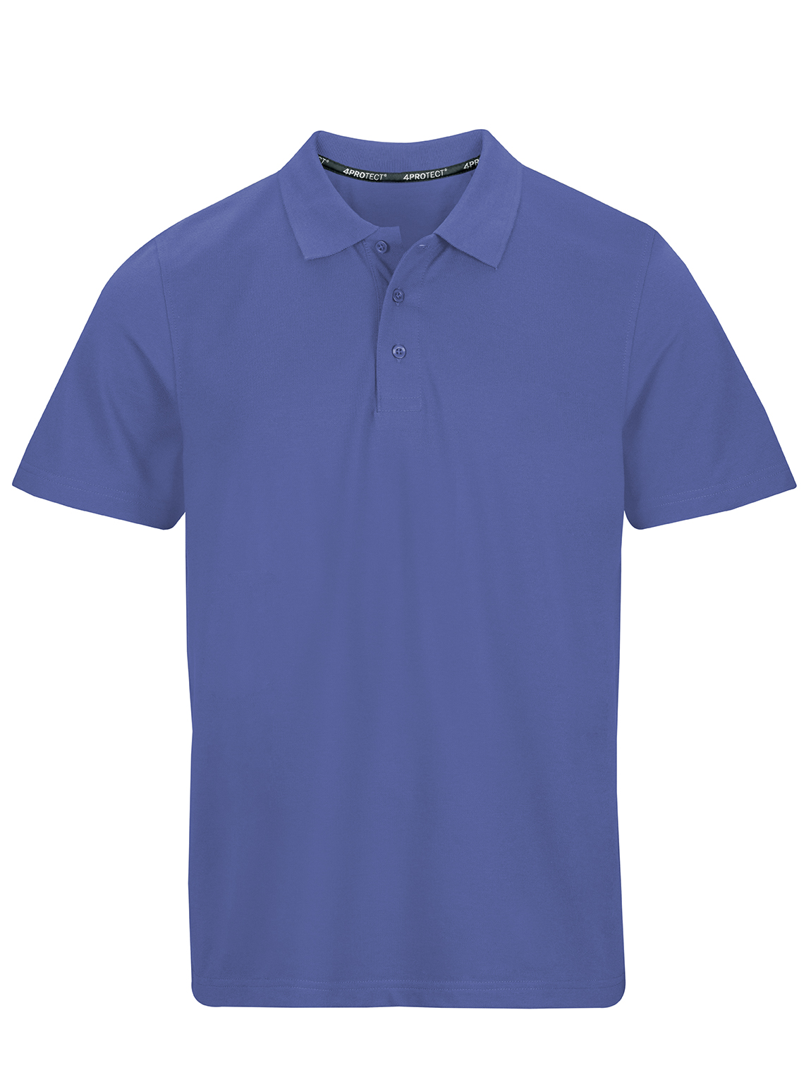 4PROTECT® Polo-Shirt Herren 3XL