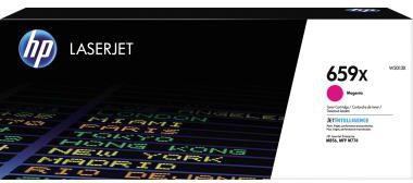 HP Tonerkassette W2013X 659X 29.000S magenta